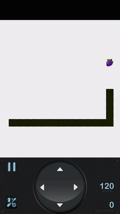 BB Snake Classic UE应用截图