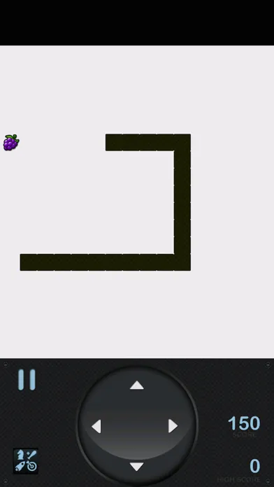 BB Snake Classic UE应用截图