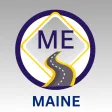 Maine BMV Practice Test - ME