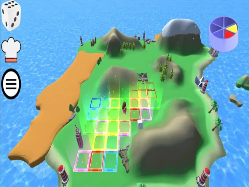 Spanish Quest Full iPad  スクリーンショット