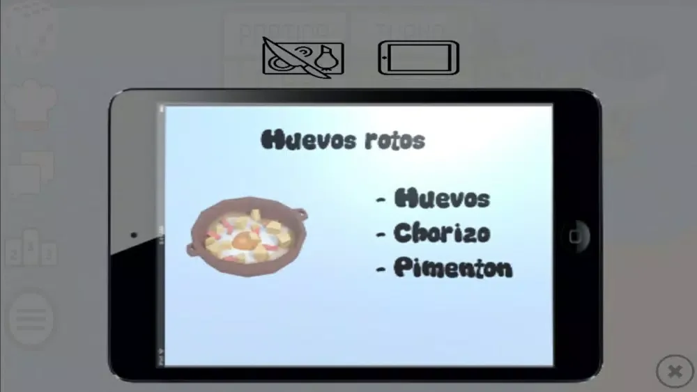 Spanish Quest Full スクリーンショット