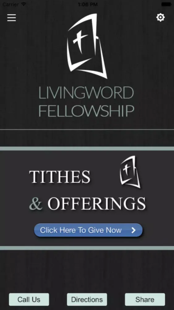 تصاویر Living Word Fellowship Dinuba