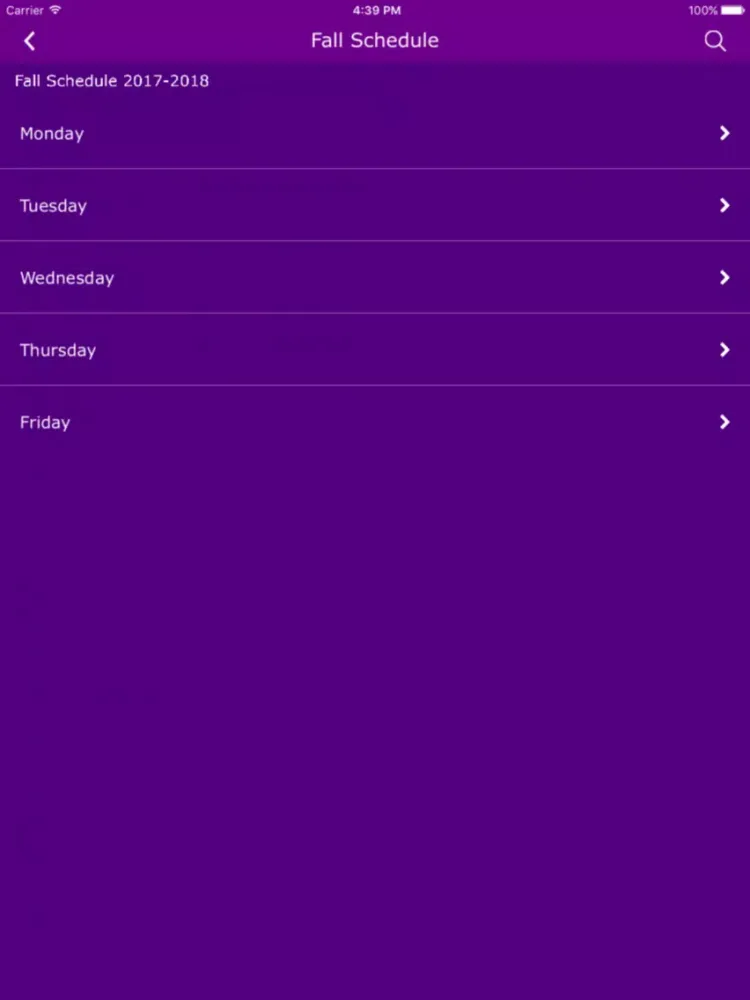 Elite Dance Academy iPad  Screenshots