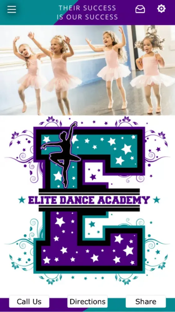 Elite Dance Academy Screenshots