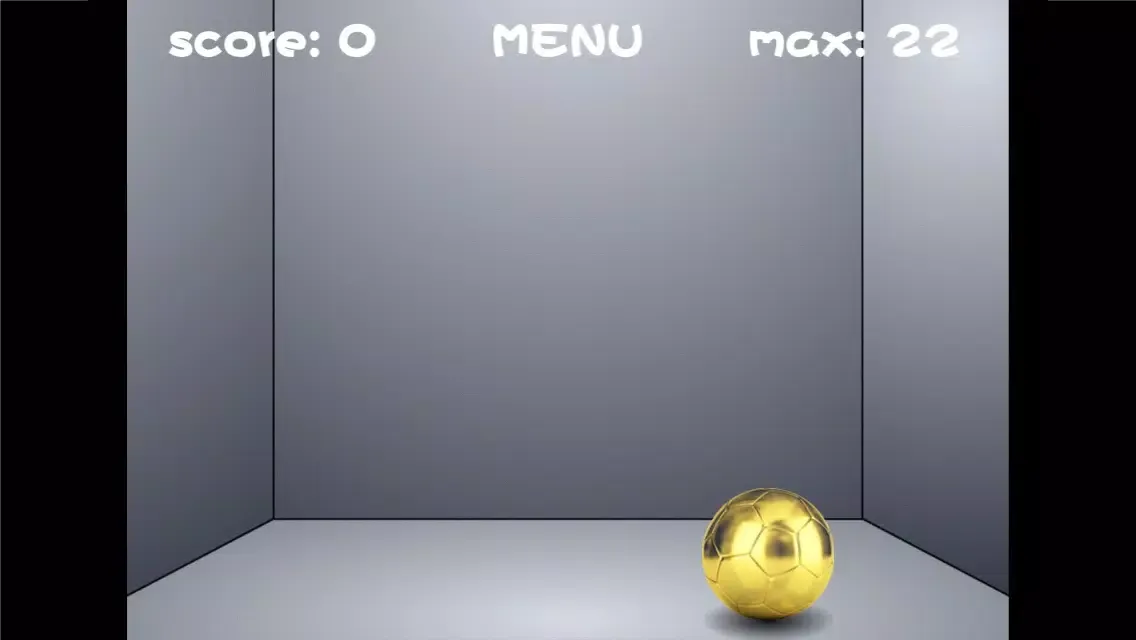 Tangkapan skrin Golden-Ball