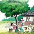 小学语文五年级上