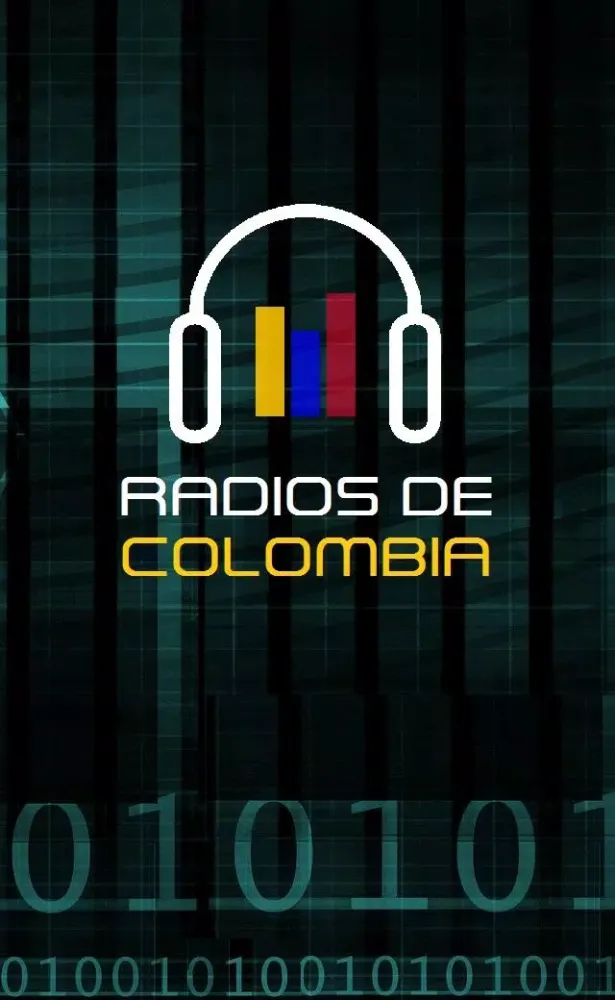 Radios de Colombia Screenshots