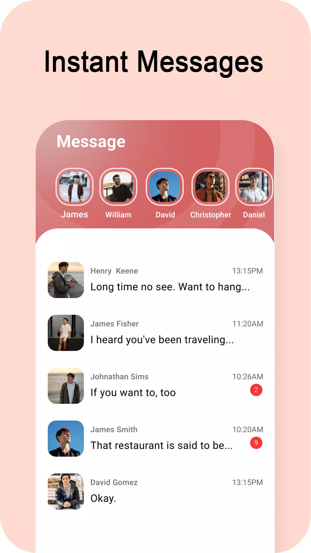 Sniffies - Gay Dating & Chat Screenshots2