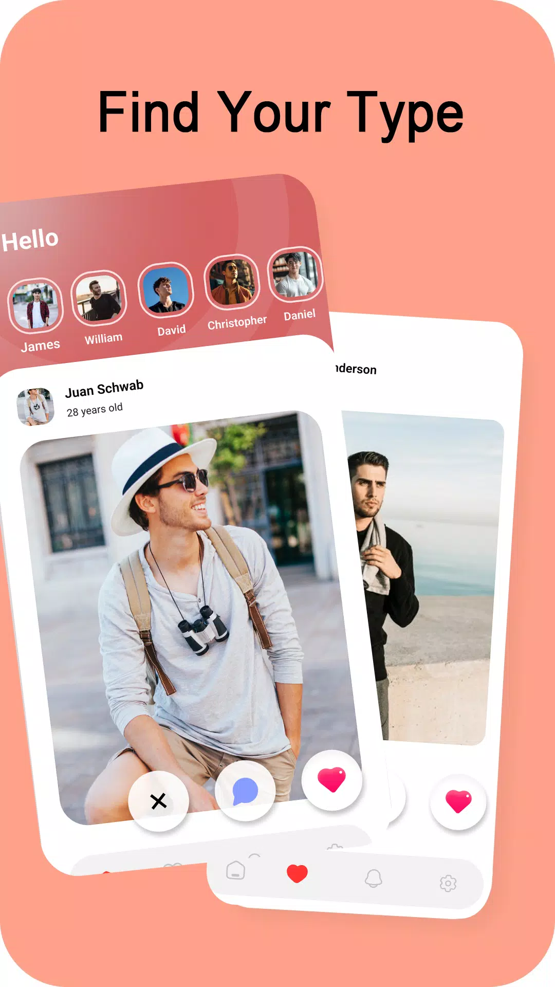 Sniffies - Gay Dating & Chat Screenshots6