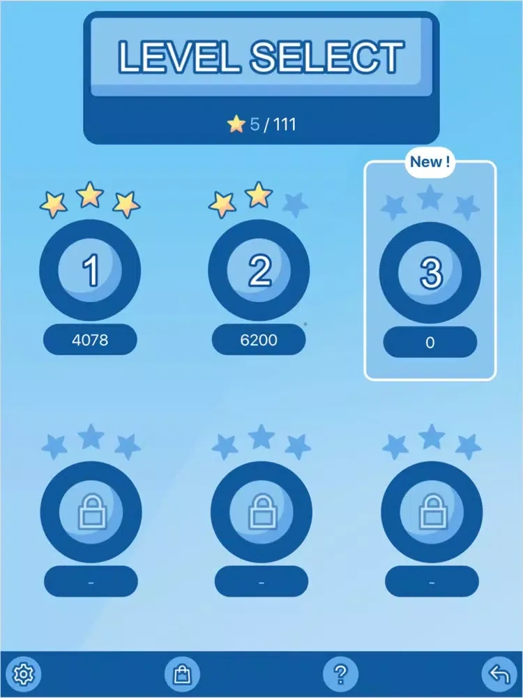 Dozens - The Game iPad 应用截图