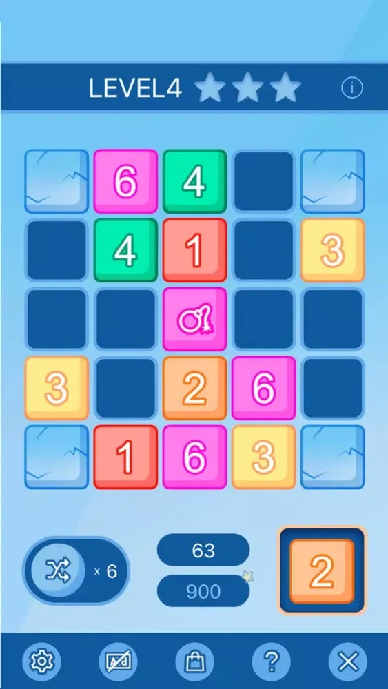 Dozens - The Game应用截图