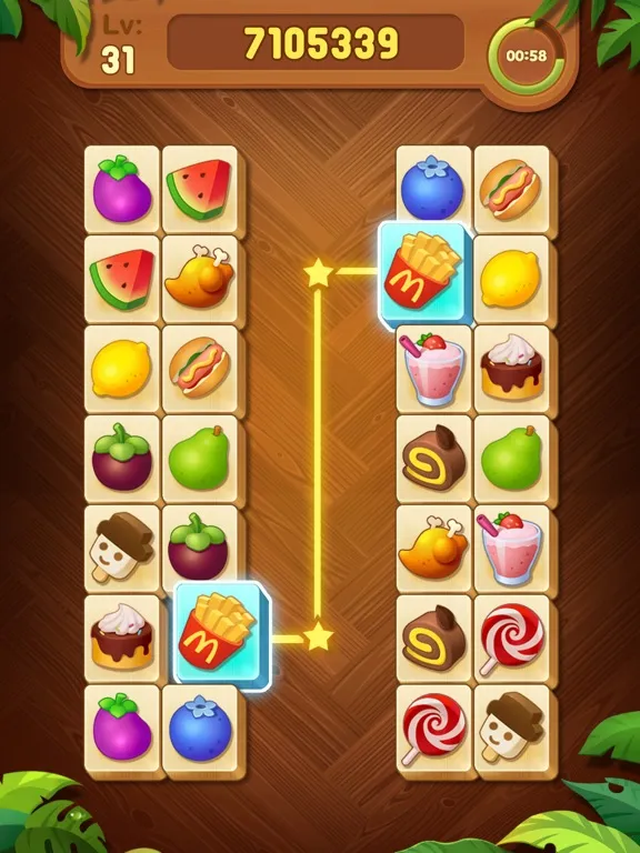Block Puzzle Collection iPad  स्क्रीनशॉट