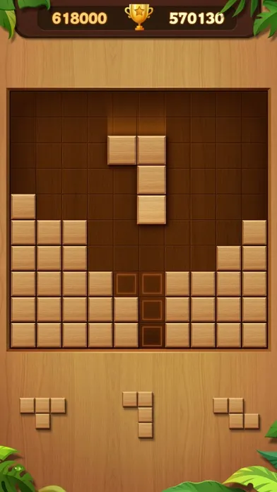 Block Puzzle Collection स्क्रीनशॉट