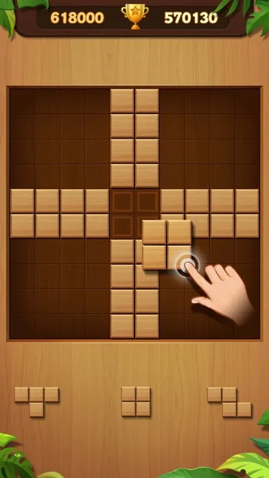 Block Puzzle Collection स्क्रीनशॉट