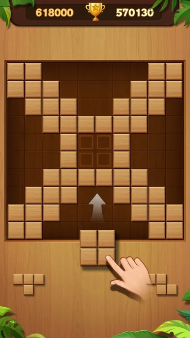 Block Puzzle Collection स्क्रीनशॉट