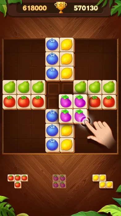 Block Puzzle Collection स्क्रीनशॉट
