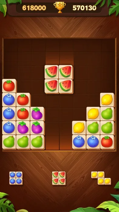 Block Puzzle Collection स्क्रीनशॉट