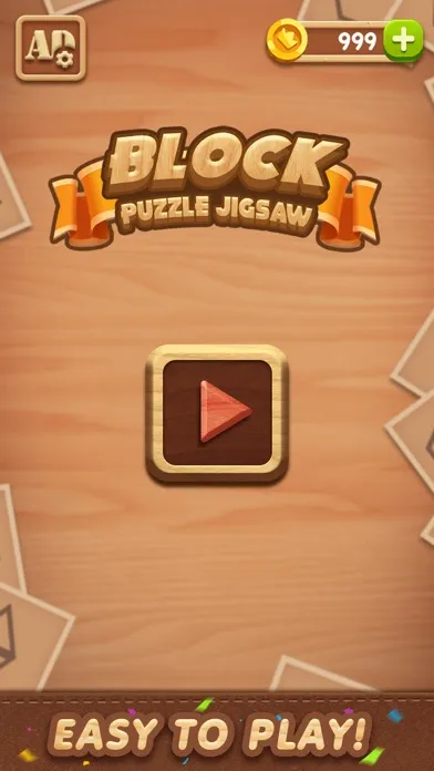 Скриншоты Block Puzzle : Jigsaw