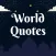 World Quotes