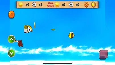 Panda's Adventure Screenshots