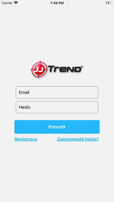 AutoGuard - JJTrend應用截圖