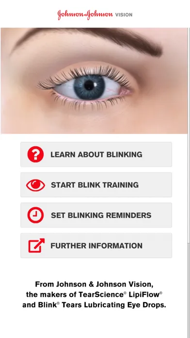 Blink Break应用截图