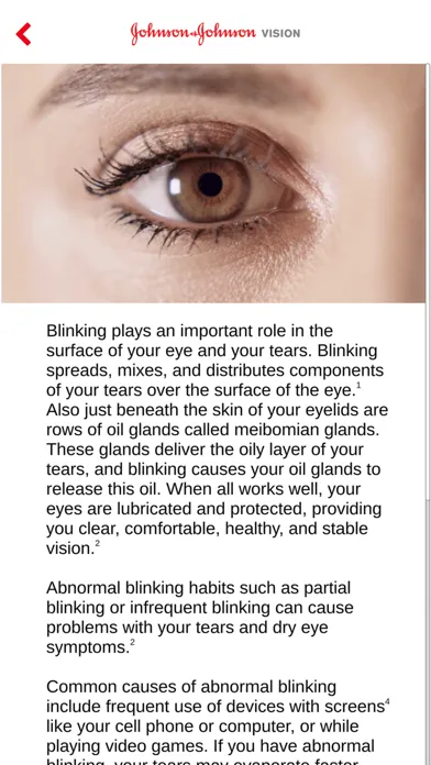 Blink Break应用截图