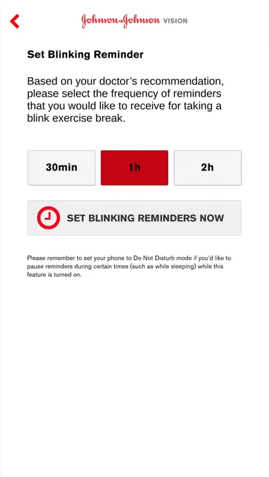 Blink Break应用截图