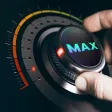 Volume Booster - Sound Booster Volume Booster - Sound Booster