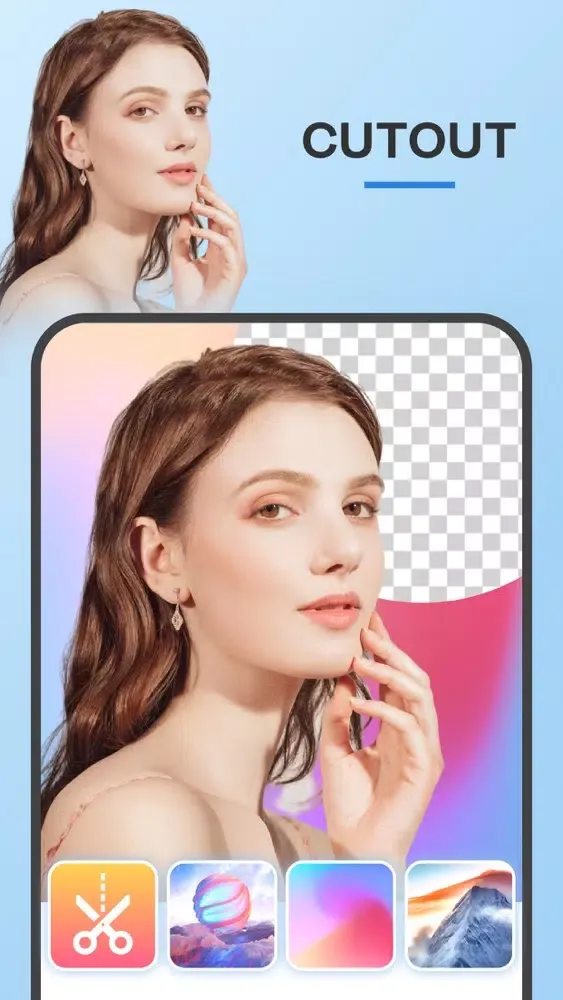 صور Kotu-background eraser&retouch