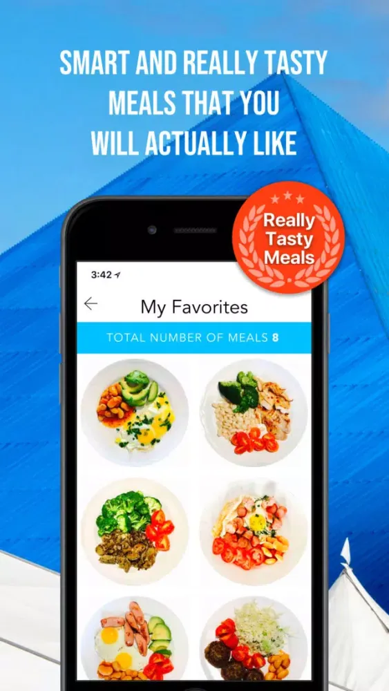 صور SmartTasty 14-Day Slim Down