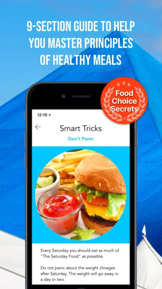 صور SmartTasty 14-Day Slim Down