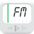 收音机电台FM-音乐交通电台广播
