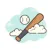 Speed Gun for Baseball Pro
