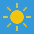 Sun Tracker - sunrise & sunset