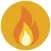 Burn It Off - each step counts