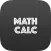 Math Calc - Free Mathematics Calculator