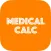 Medical Calculator - Free Medical Formulas