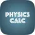 Physics Calc - Physics Formulas Calculator