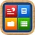 Quick Docs Lite - Office Suite for PDF, Quickoffice, Microsoft Word and Class Notes edition