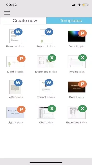 ภาพหน้าจอของ Productivity Office Toolkit