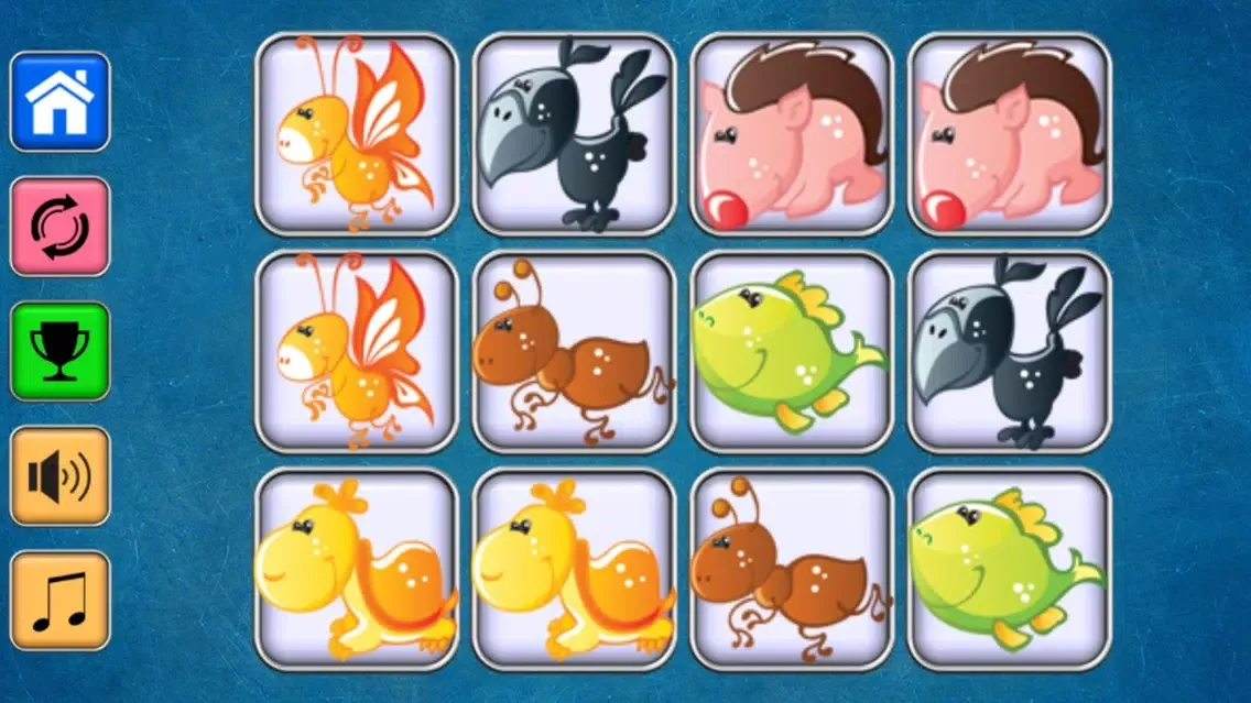 Capturas de pantalla de Onet Klasik