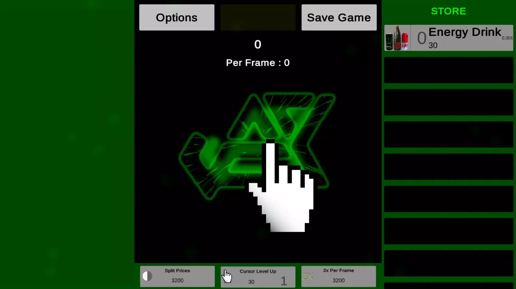 Clicker J Screenshots