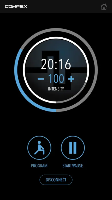 صور Compex Mini