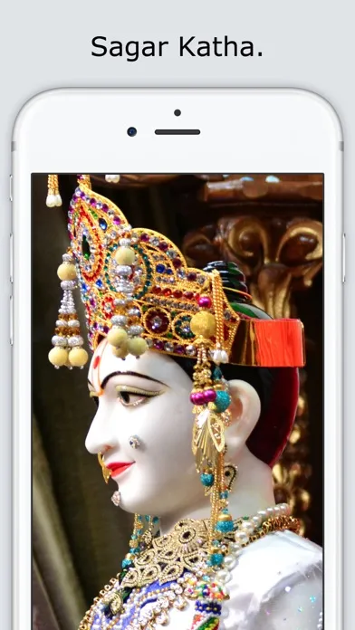 Swaminarayan Darshan স্ক্রিনশট