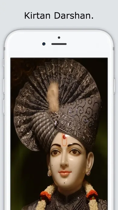 Swaminarayan Darshan স্ক্রিনশট