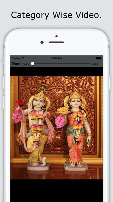 Swaminarayan Darshan স্ক্রিনশট