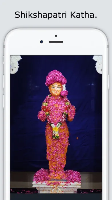 Swaminarayan Darshan স্ক্রিনশট