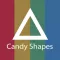 Candy Shapes