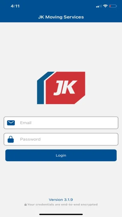 Commercial Crew App স্ক্রিনশট